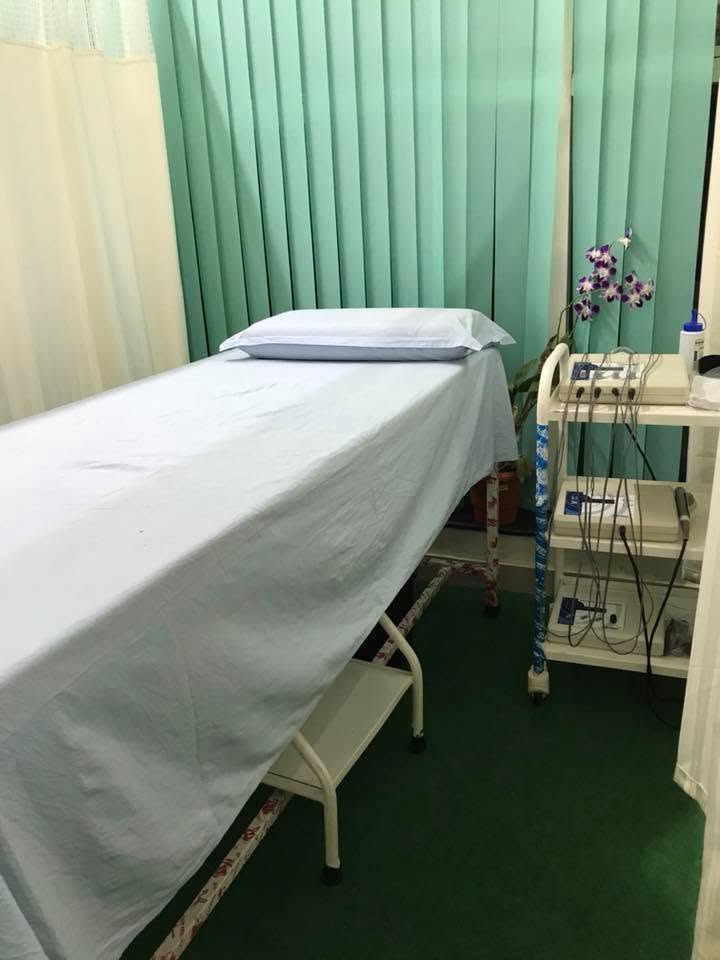 Women's health physiotherapy